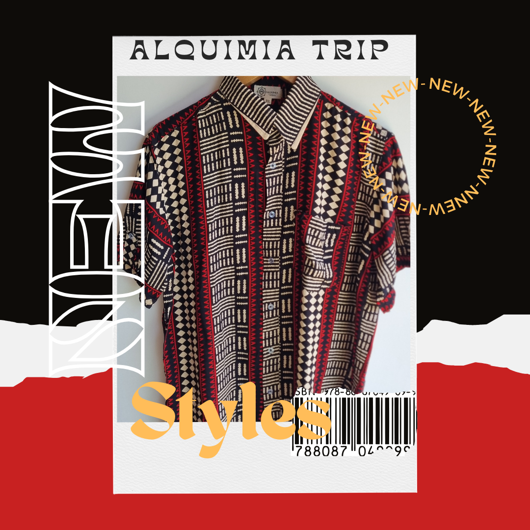 Camisa Waikiki