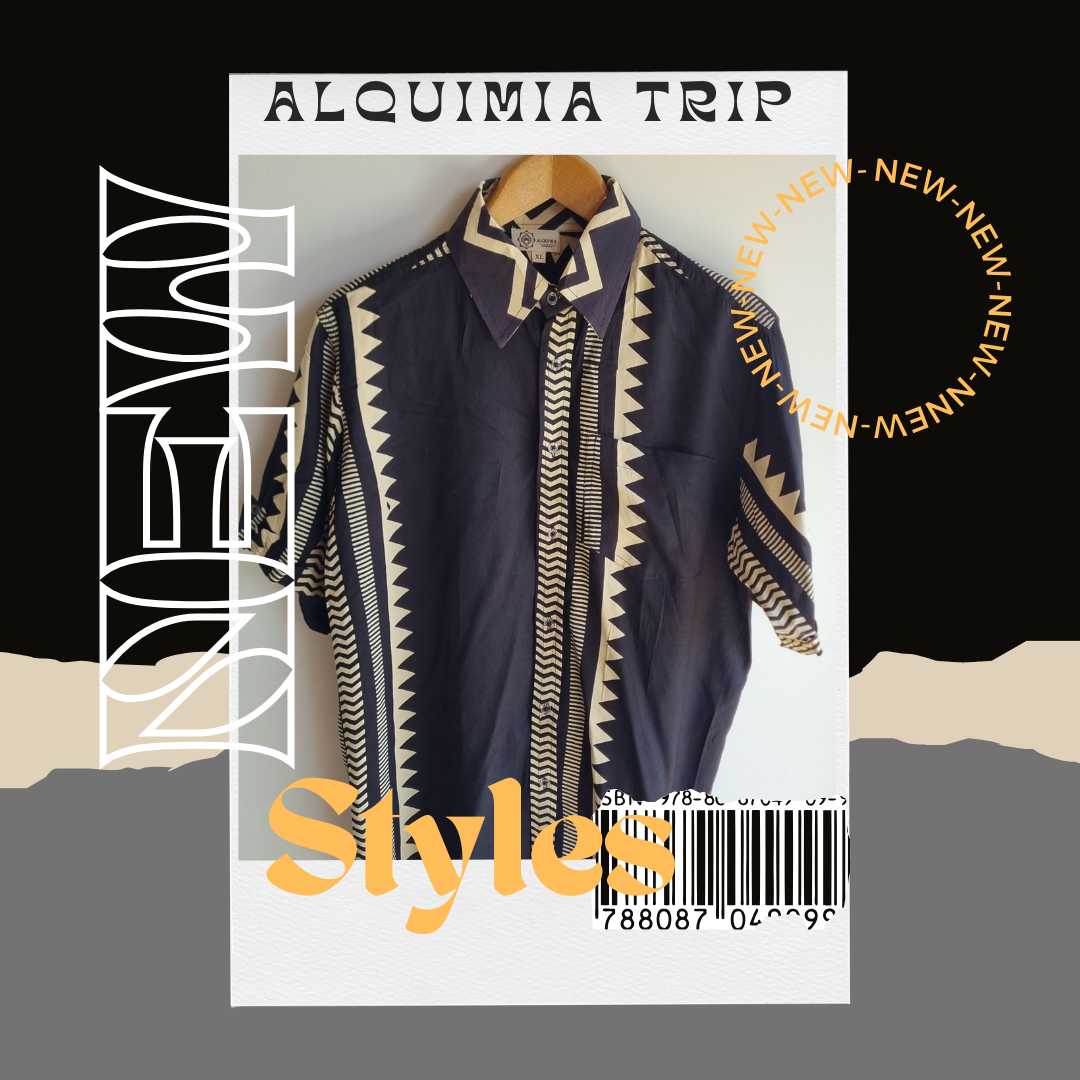 Camisa Tofino
