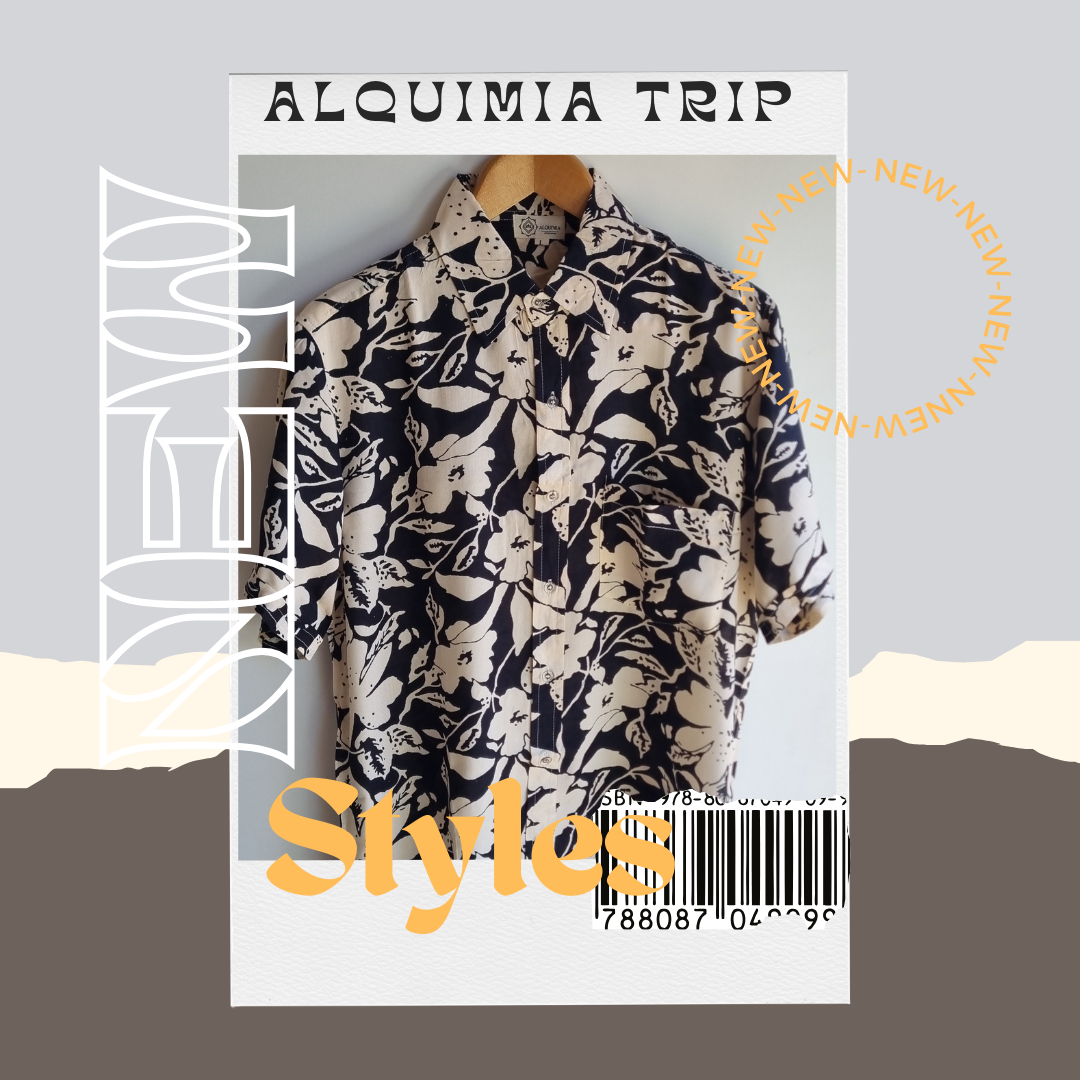 Camisa Fiji