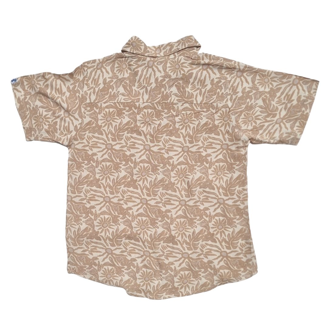 Guayabera Bali Roots