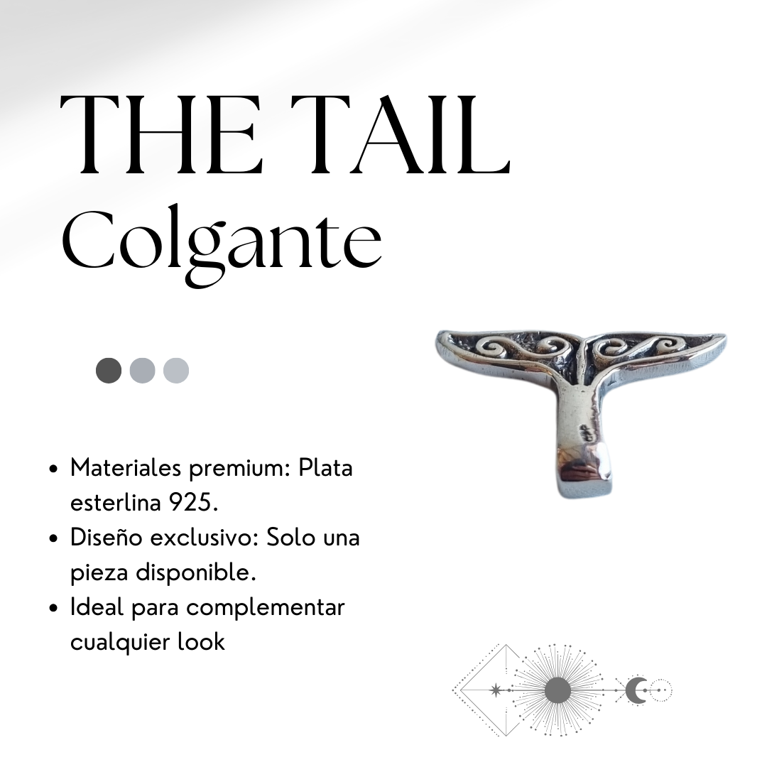 The Tail