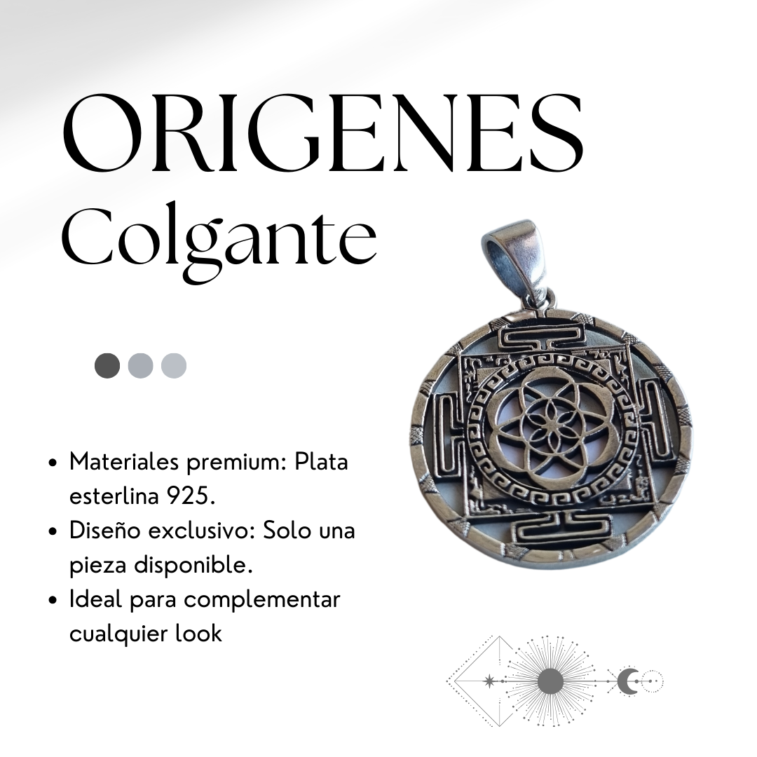 Orígenes