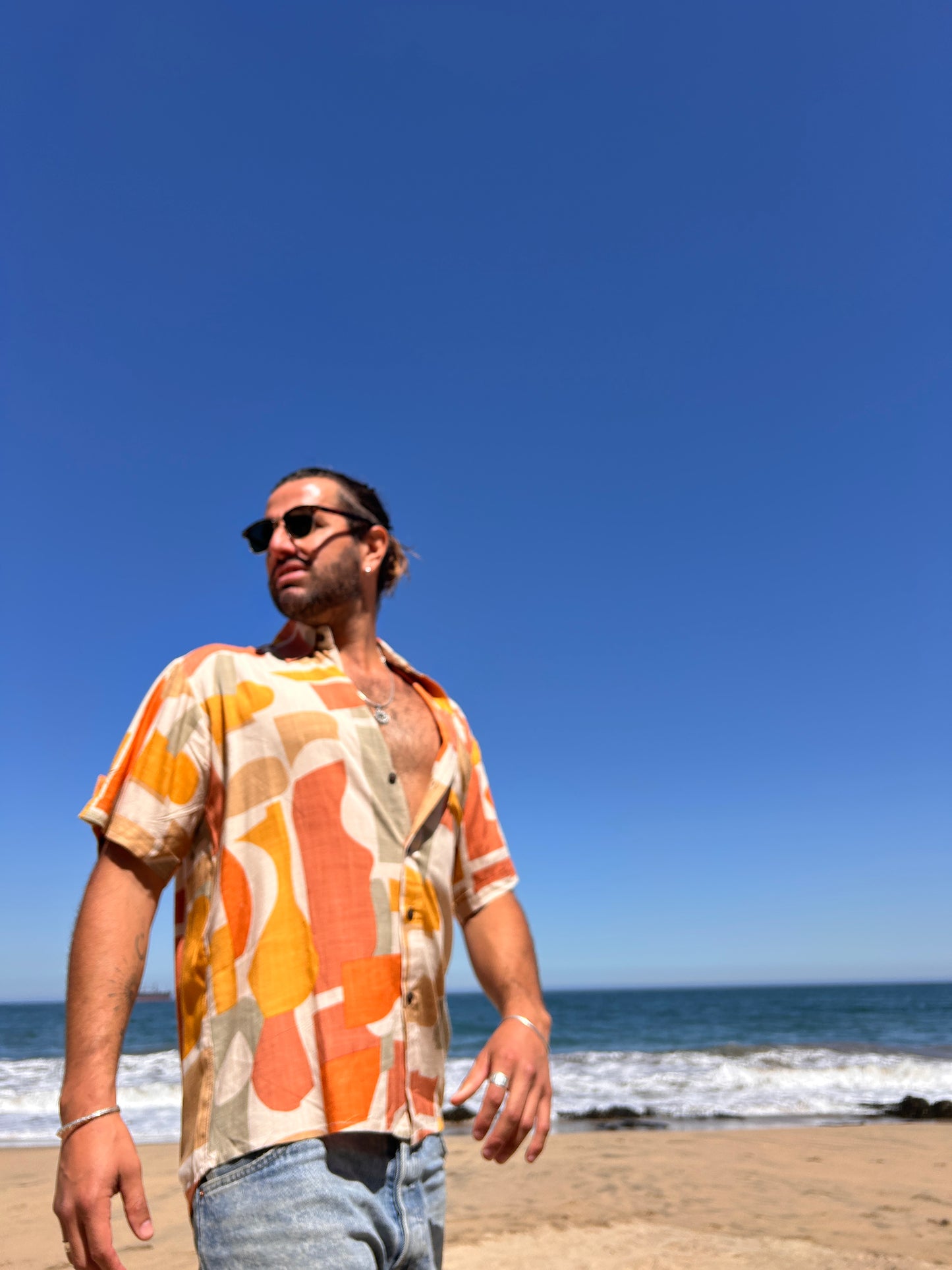 Camisa Tamarindo