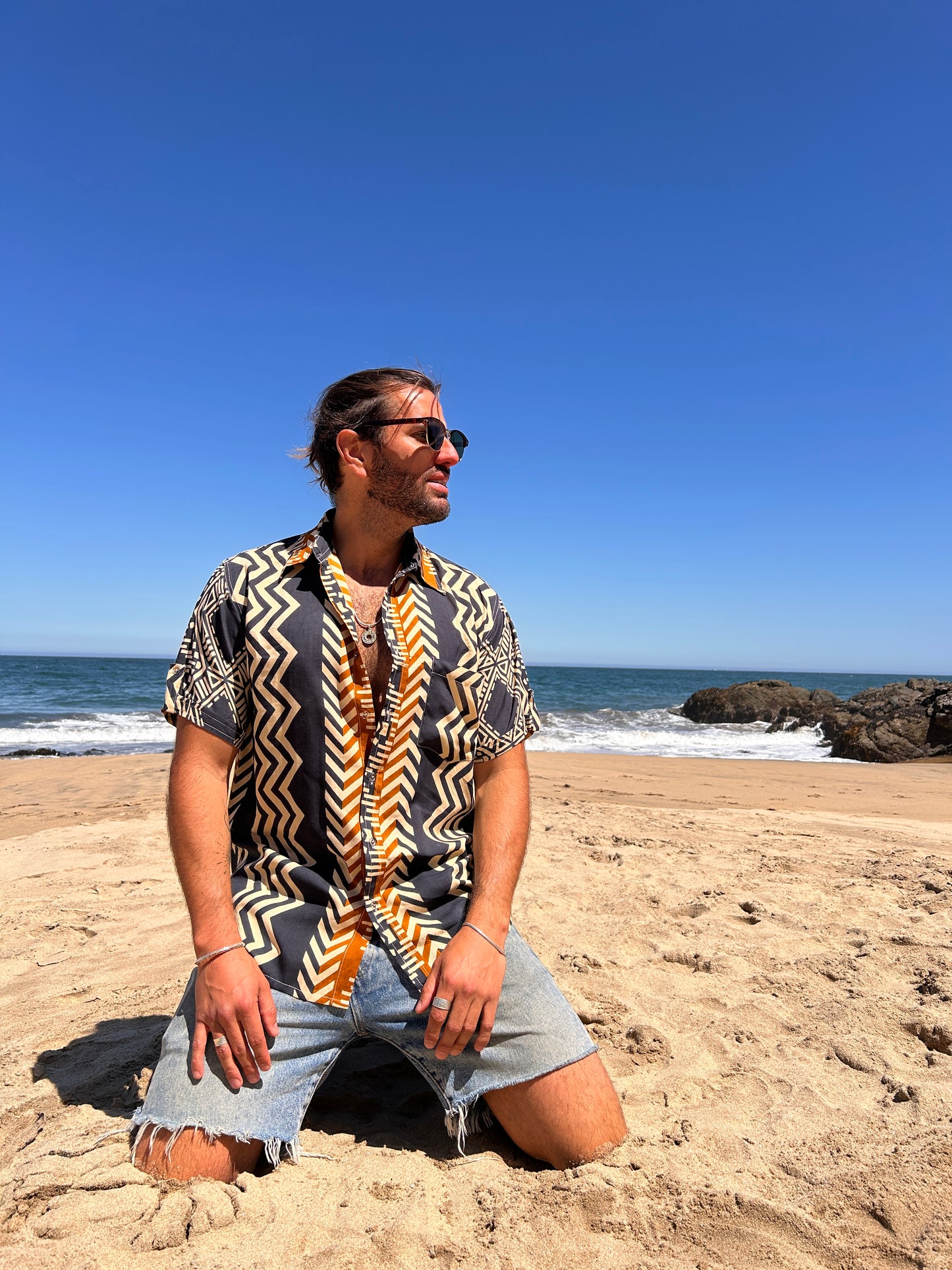 Camisa Tulum