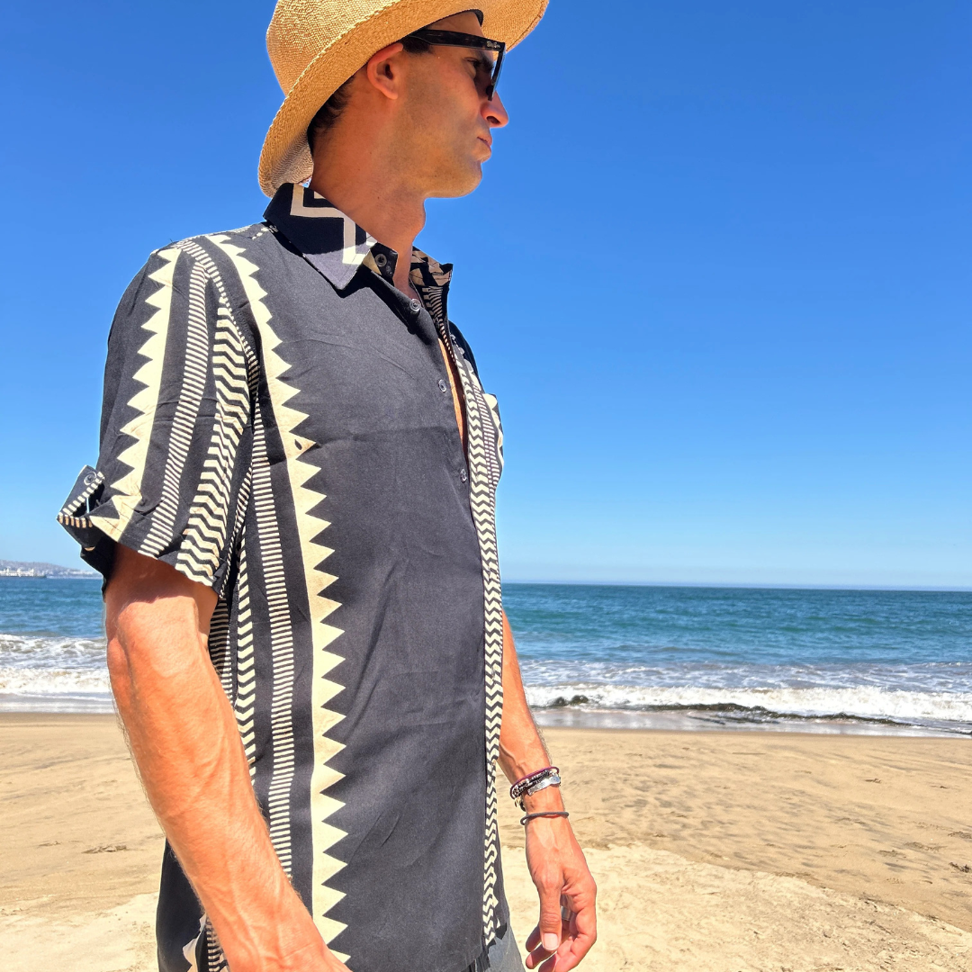 Camisa Tofino