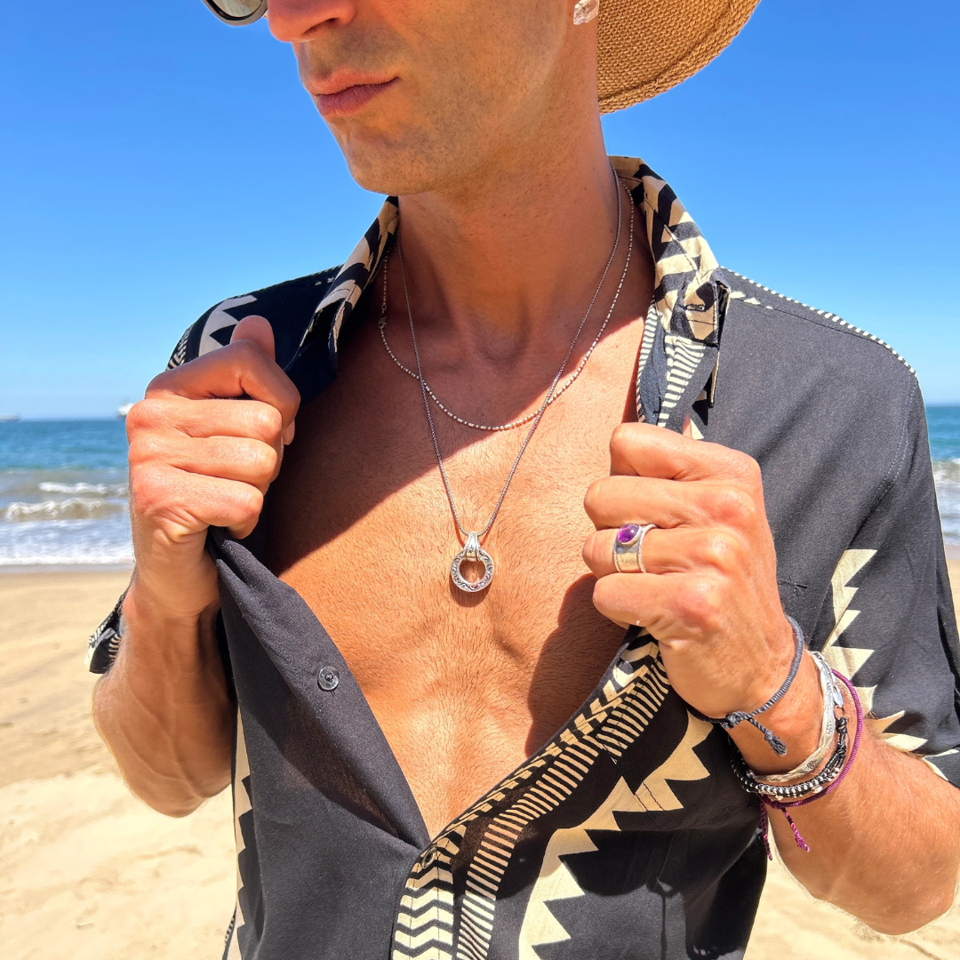 Camisa Tofino