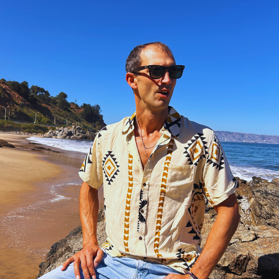 Camisa Tulum (Copia)