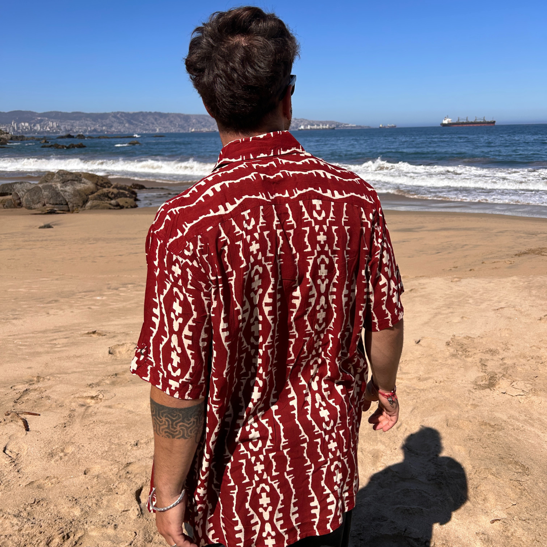 Camisa Montañita