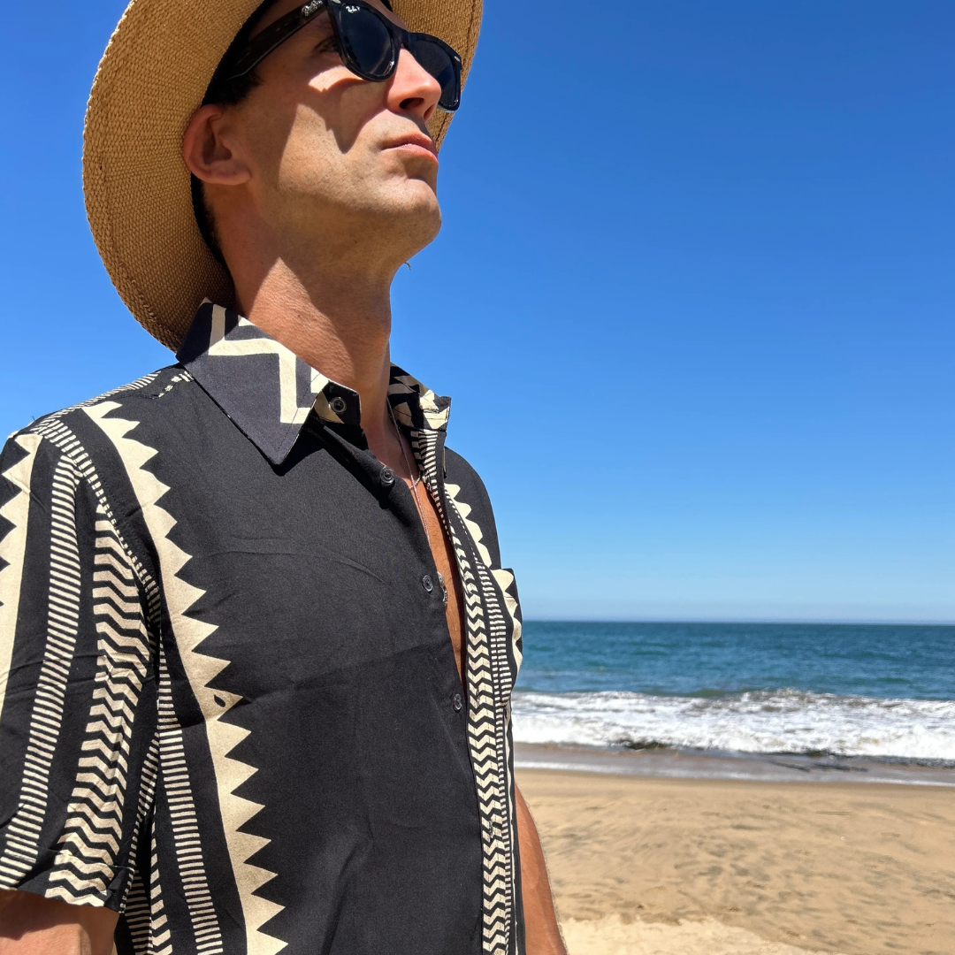 Camisa Tofino