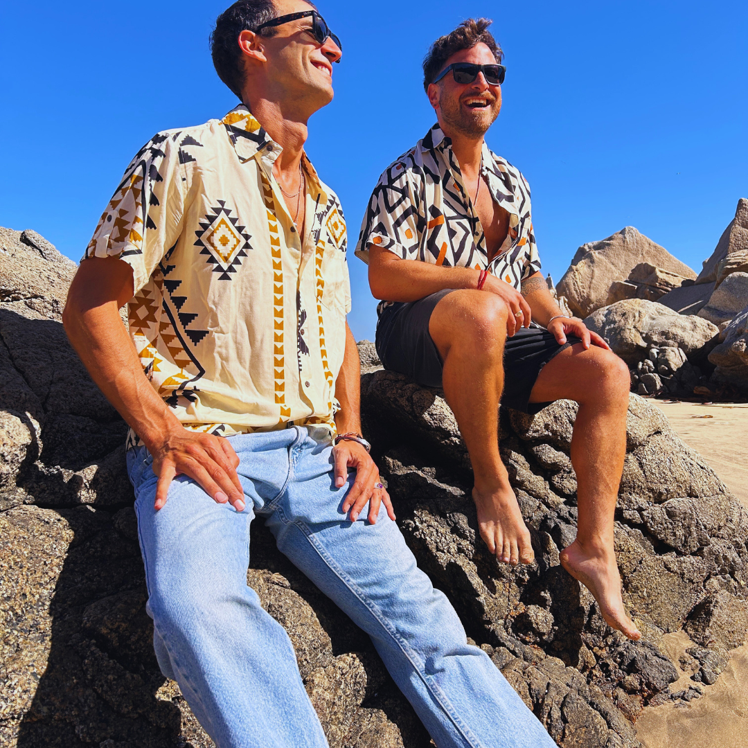 Camisa Tulum (Copia)