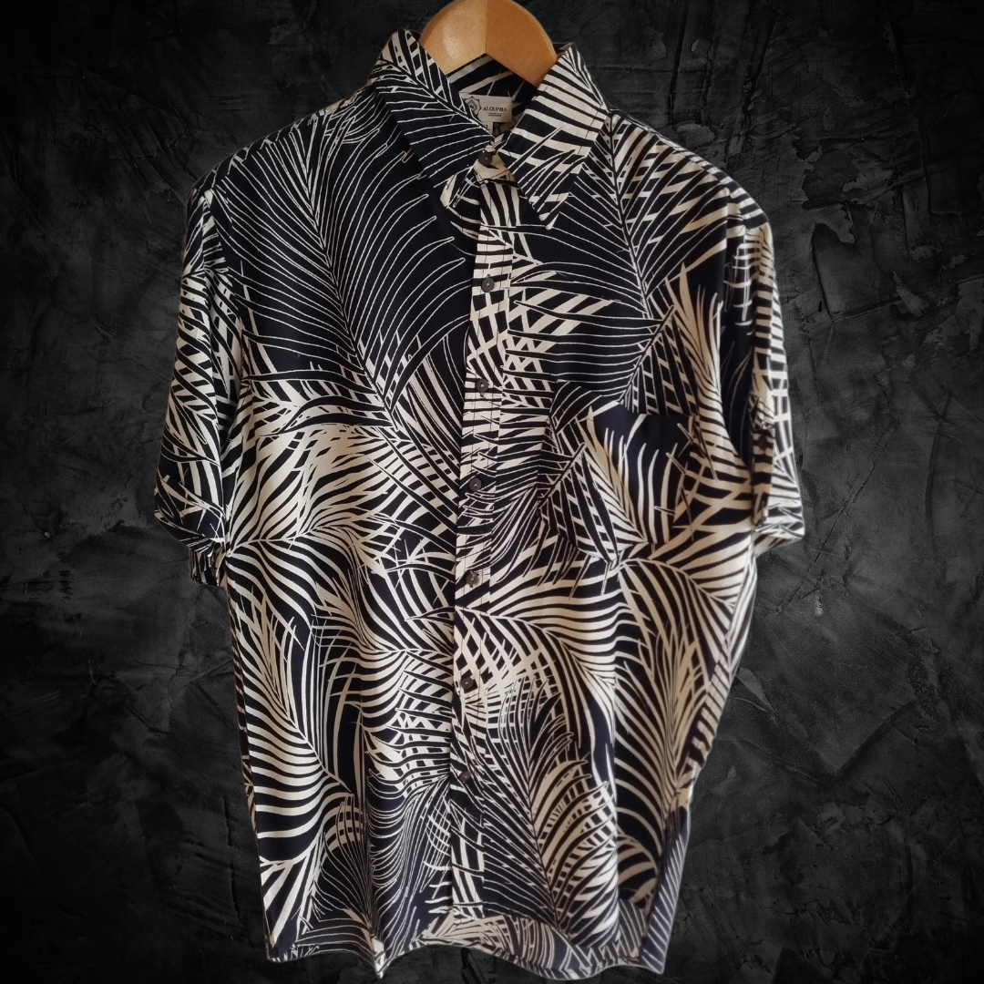 Camisa Puerto Viejo