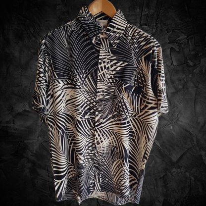 Camisa Puerto Viejo