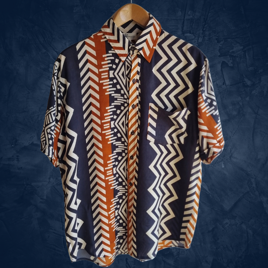 Camisa Tulum
