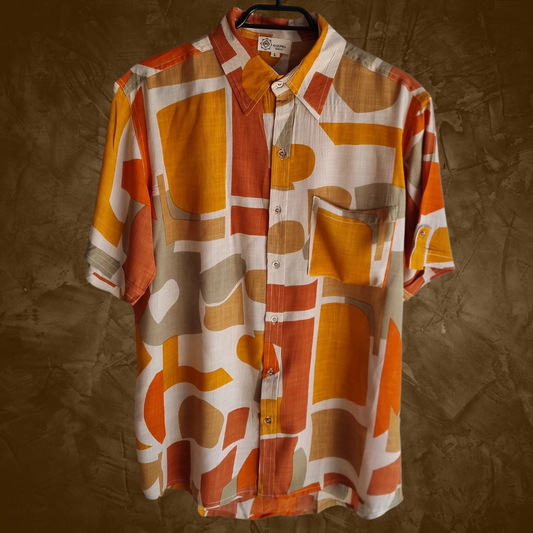 Camisa Tamarindo