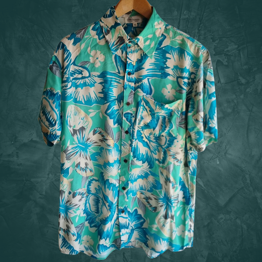 Camisa Maldives