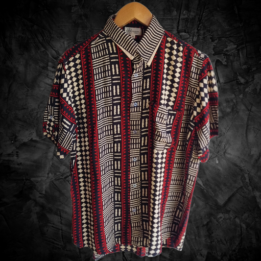 Camisa Waikiki