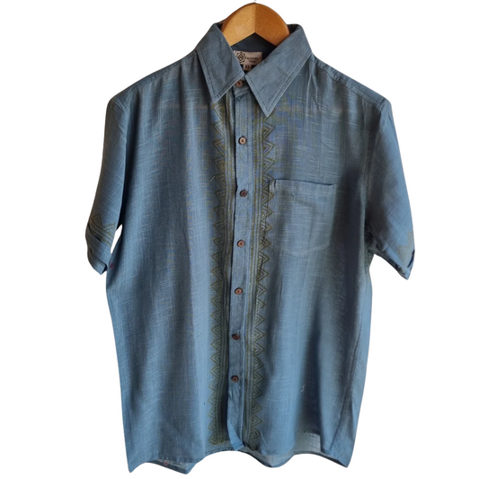 Camisa Essaouira
