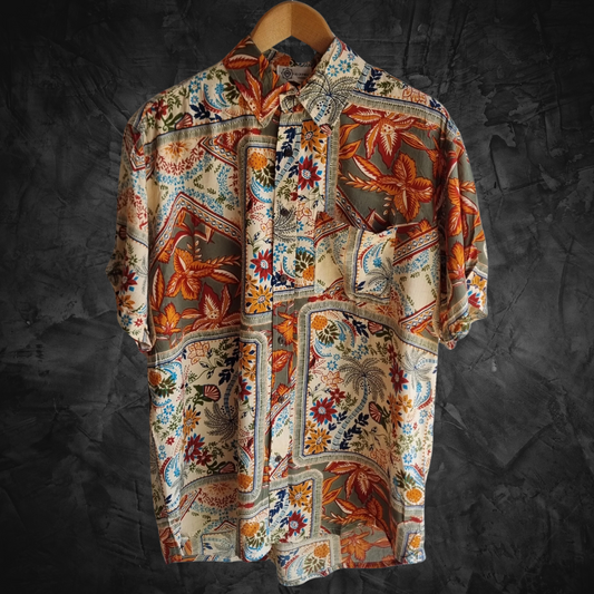Camisa Long island