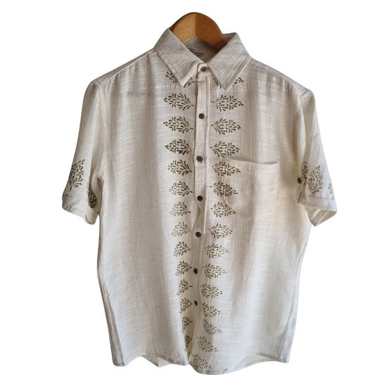 Camisa Espíritu de Zlatni Rat 🏝️✨