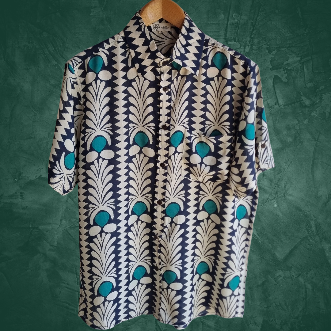 Camisa Phi Phi