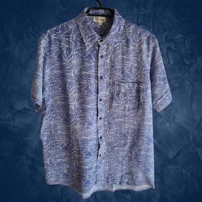 Camisa Santorini