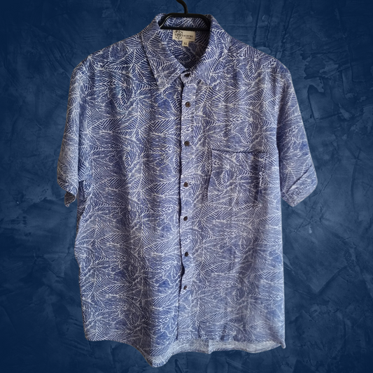 Camisa Santorini