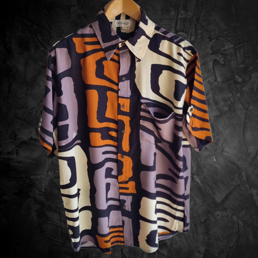 Camisa Jericoacoara