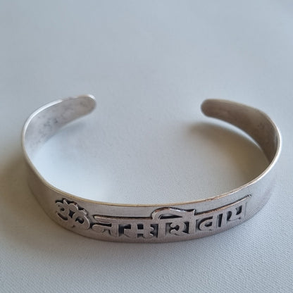 Esclava Heimdall Plata 925