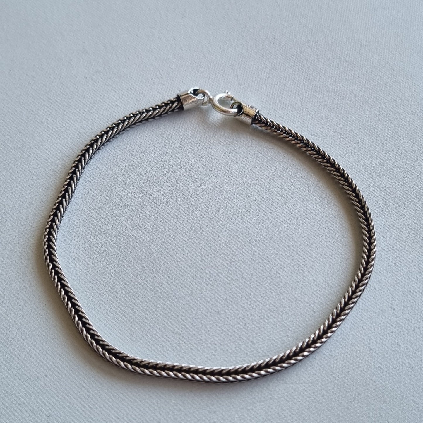 Esclava Mimir Plata 925