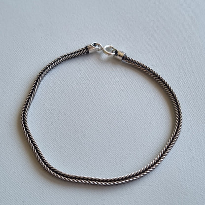 Esclava Mimir Plata 925