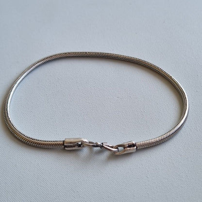 Esclava Sif Plata 925