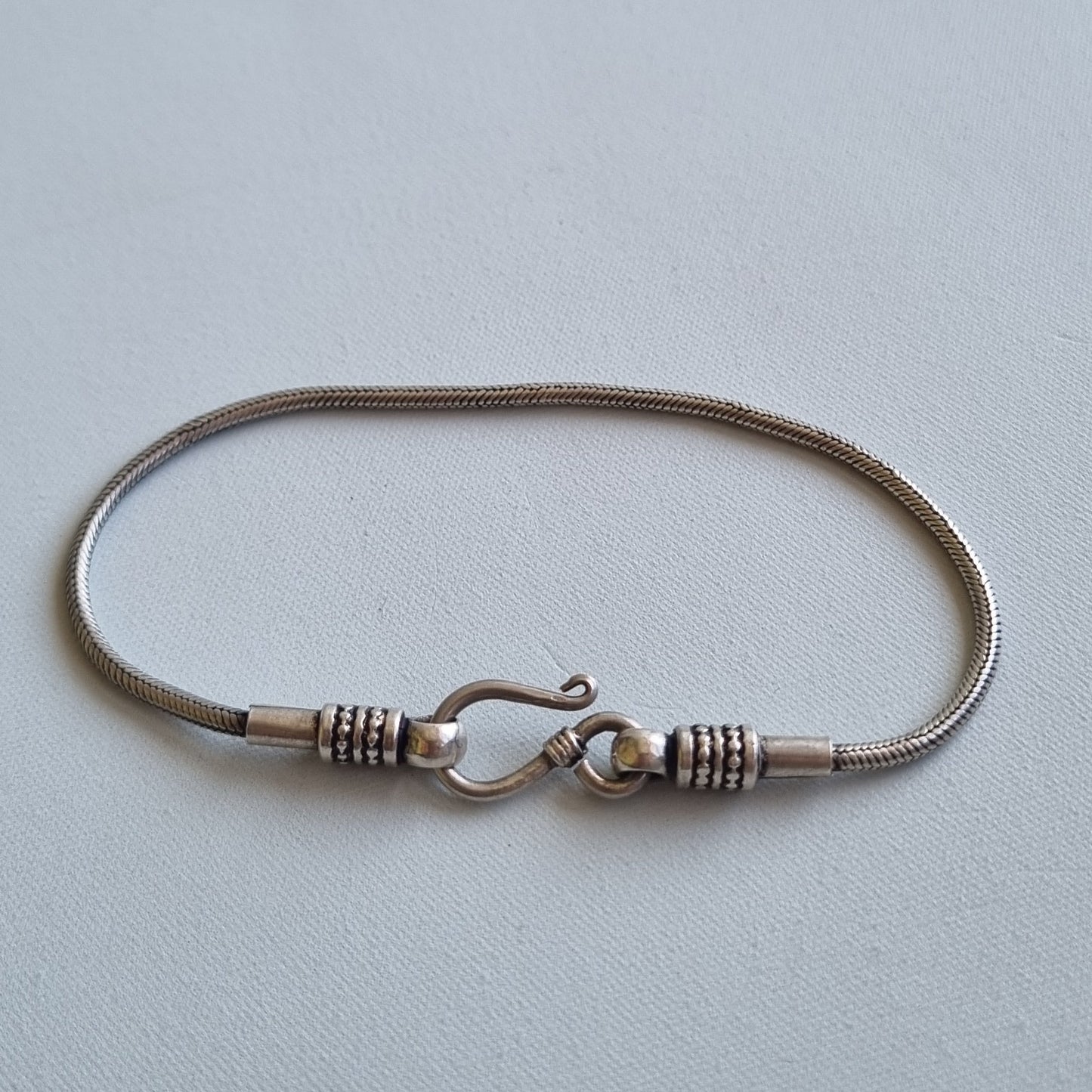 Esclava Forseti Plata 925