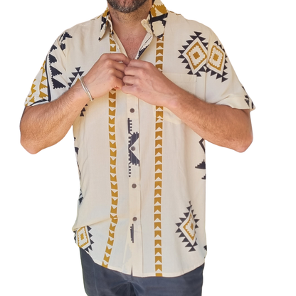 Guayabera Dakhla