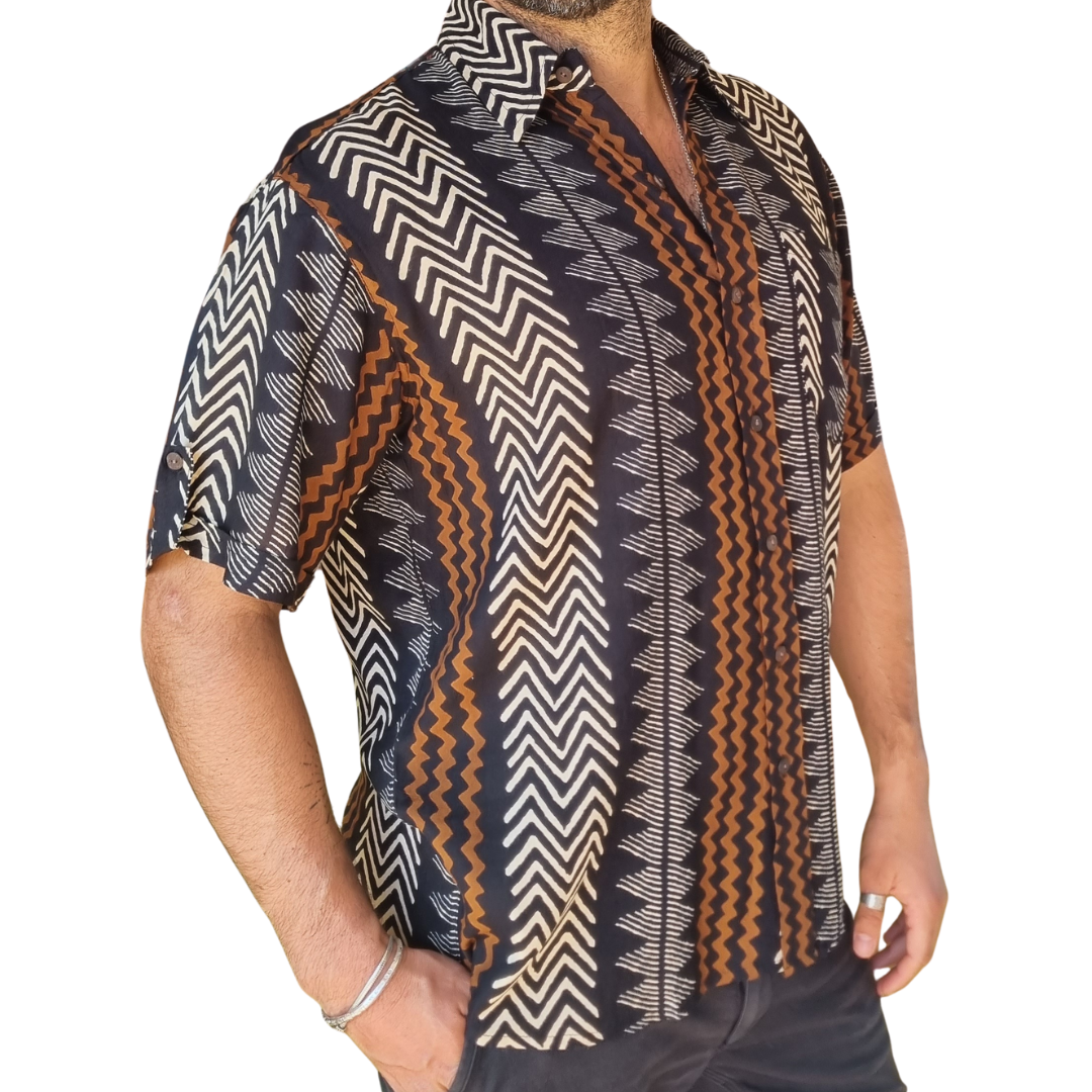 Guayabera California