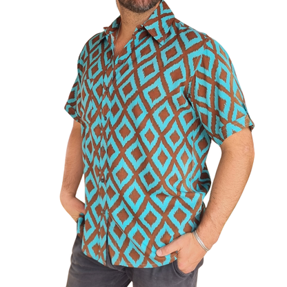 Guayabera Holbox