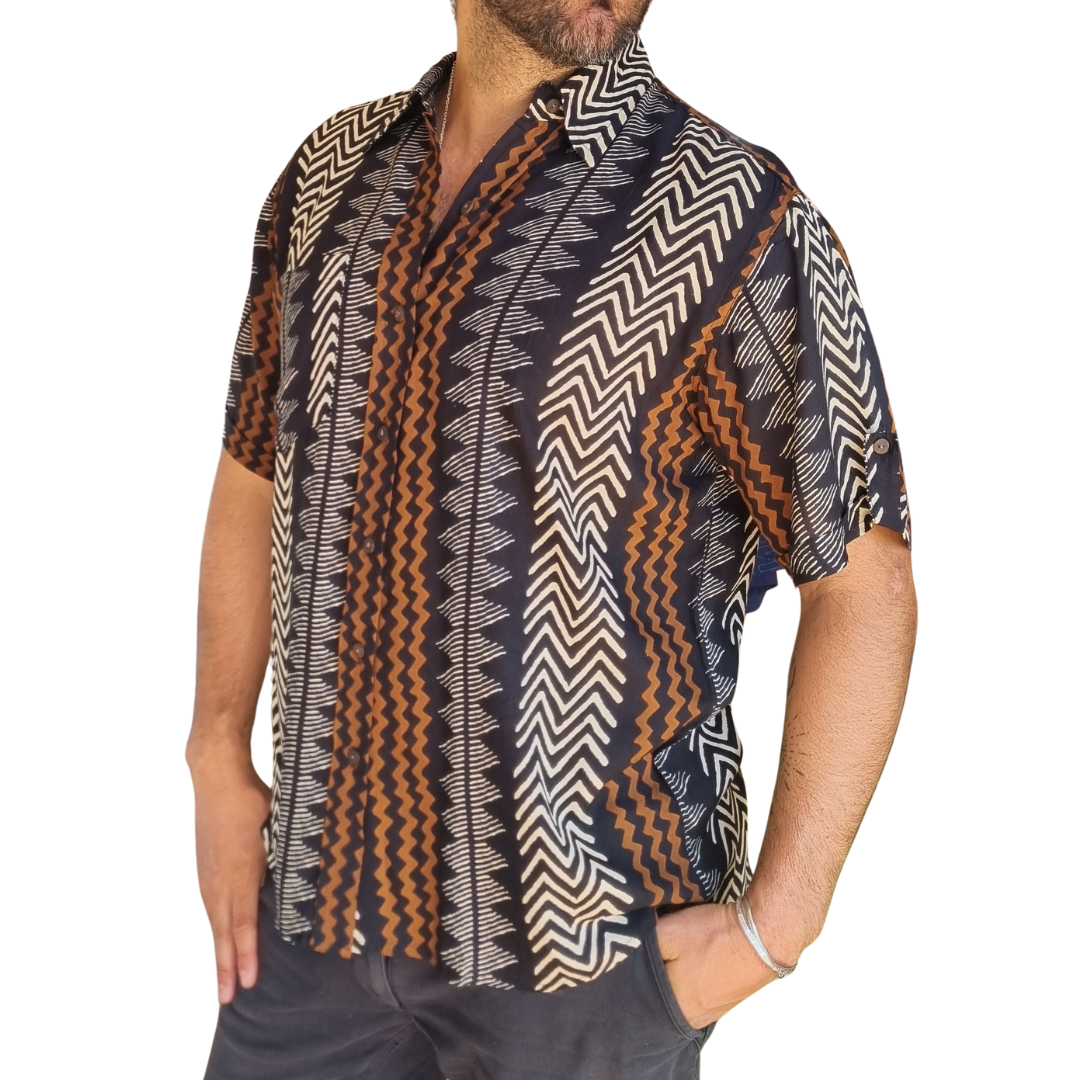 Guayabera California