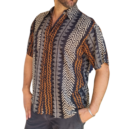 Guayabera California