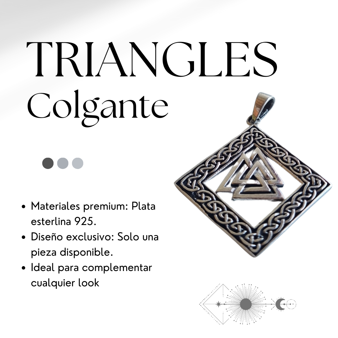 Triangles