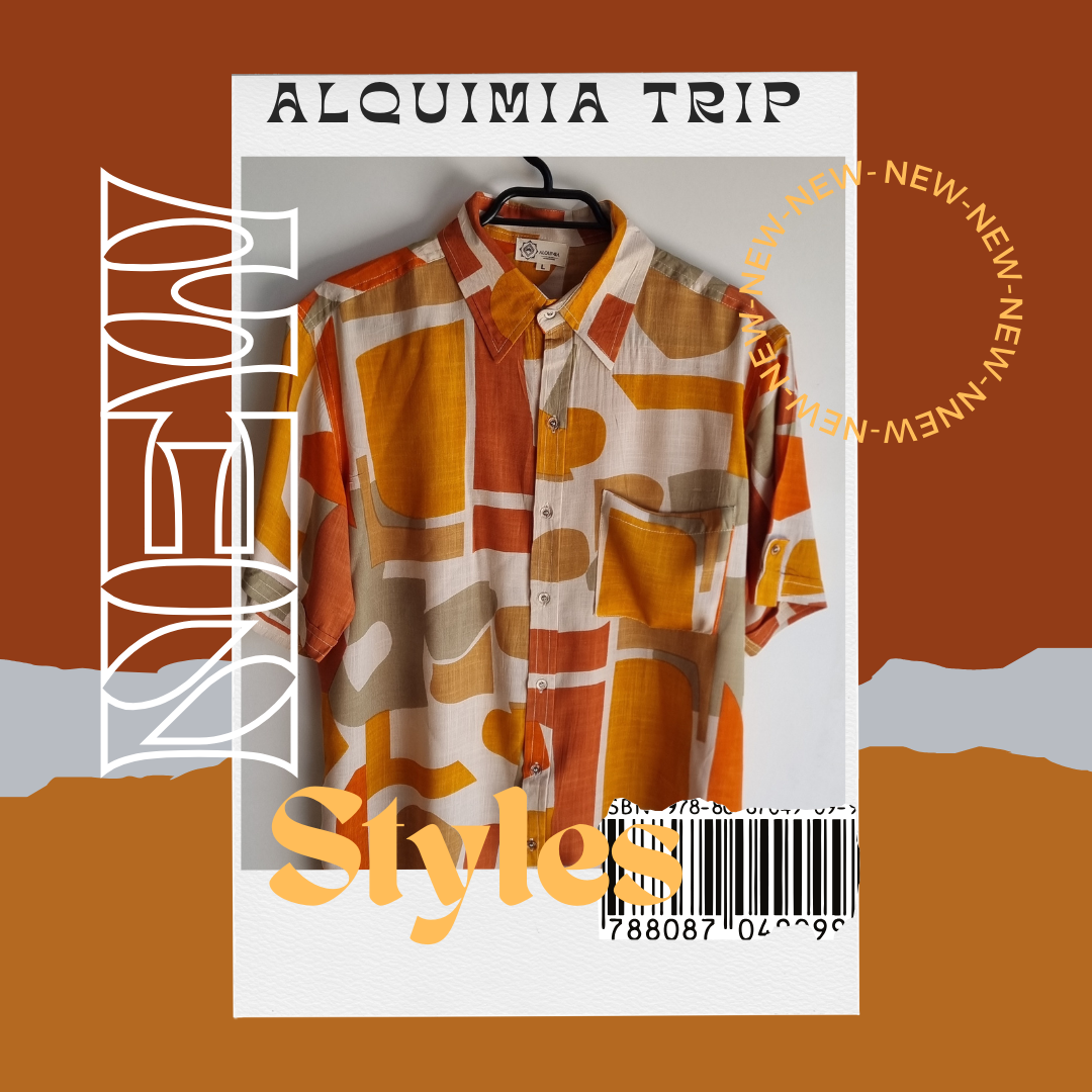 Camisa Tamarindo