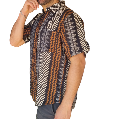 Guayabera California