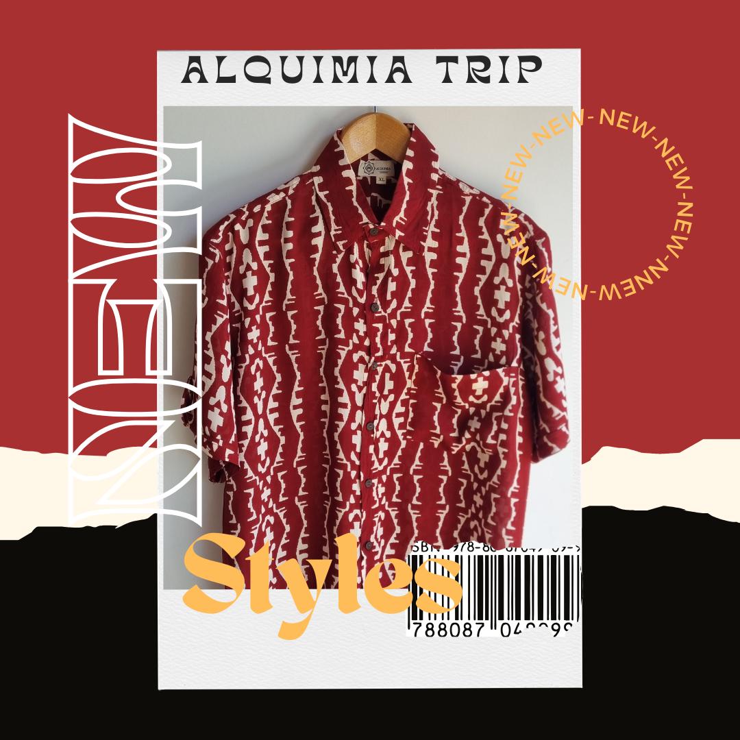 Camisa Montañita