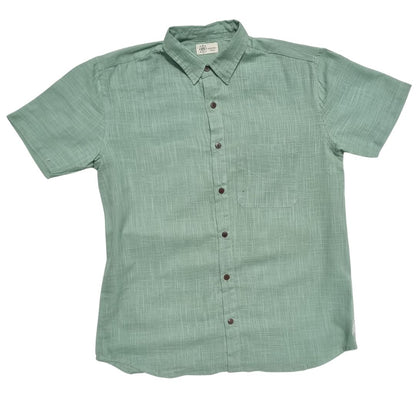 Guayabera The Forest