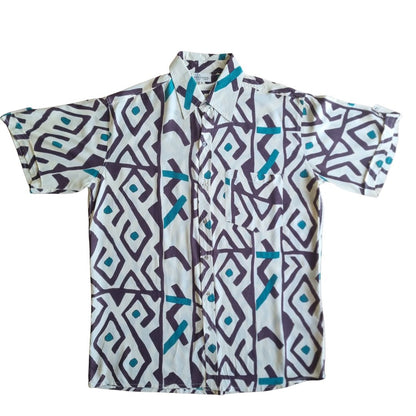 Guayabera Zanzibar Path