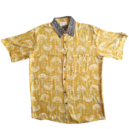 Guayabera Gold Coast