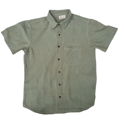 Guayabera Andes Path