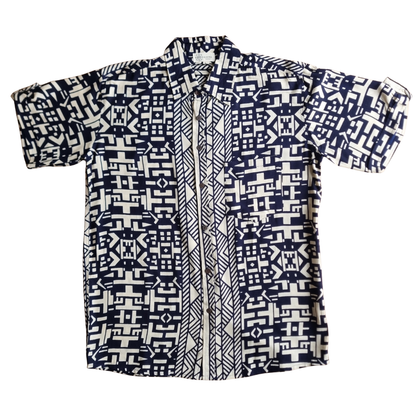 Guayabera Sahara Code