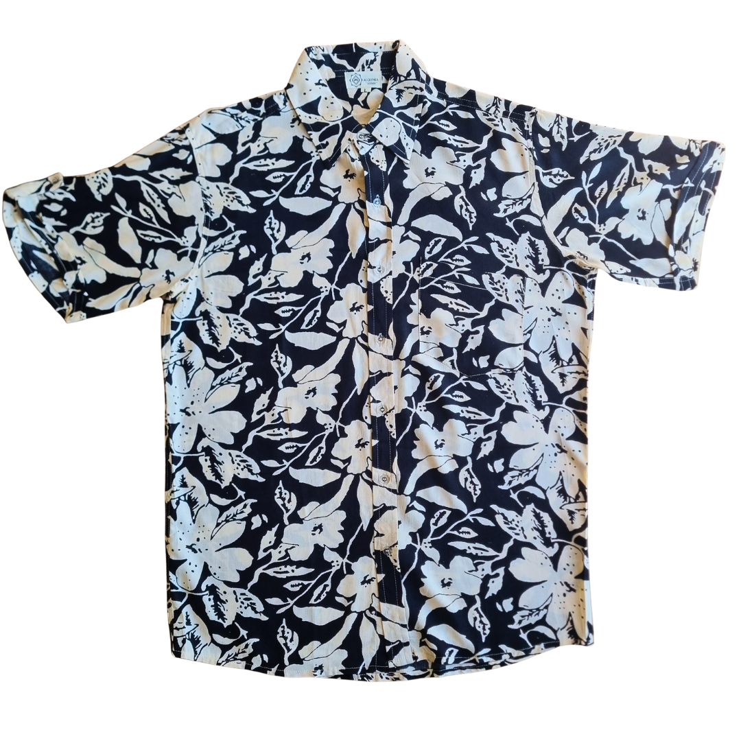 Guayabera Welcome Havana