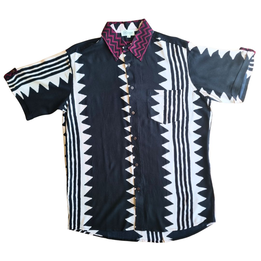 Guayabera Nairobi Pulse