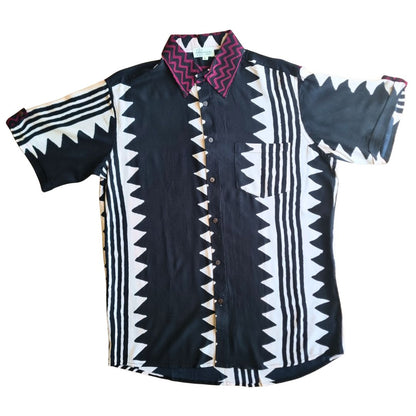 Guayabera Nairobi Pulse