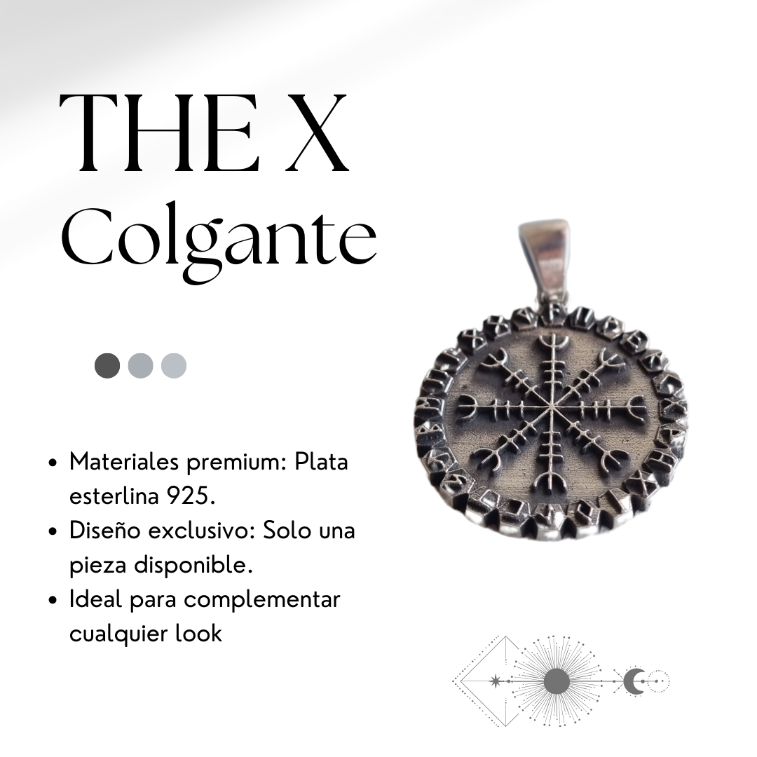 The X